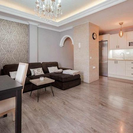 Rentaliday Medano Beach El Medano  Ngoại thất bức ảnh