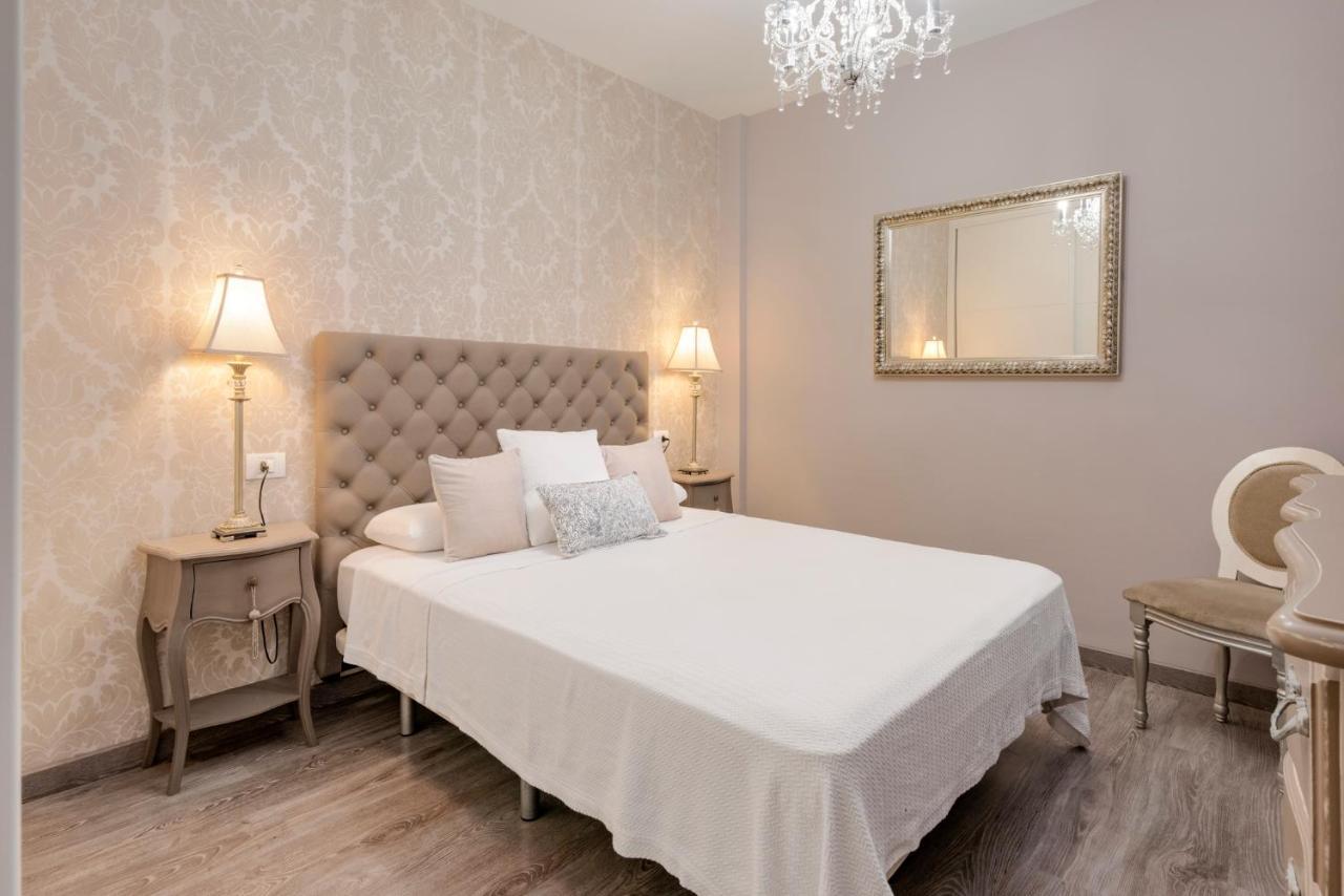 Rentaliday Medano Beach El Medano  Ngoại thất bức ảnh