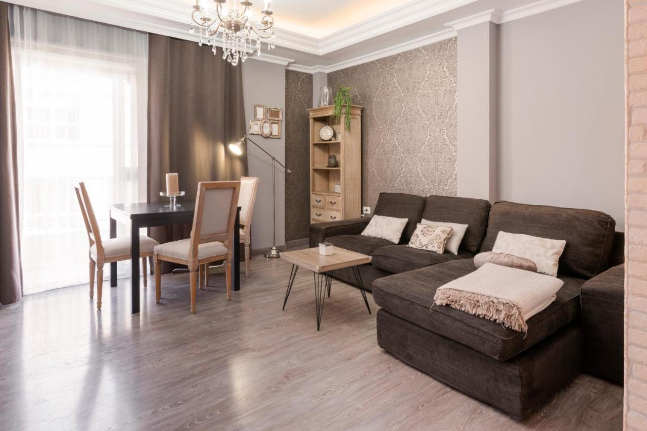 Rentaliday Medano Beach El Medano  Ngoại thất bức ảnh